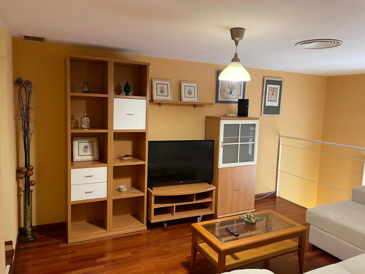 Esse Apartamentos Plaza Nueva Sevilla Exterior foto